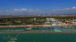 Rixos Premium Belek 5 Турция