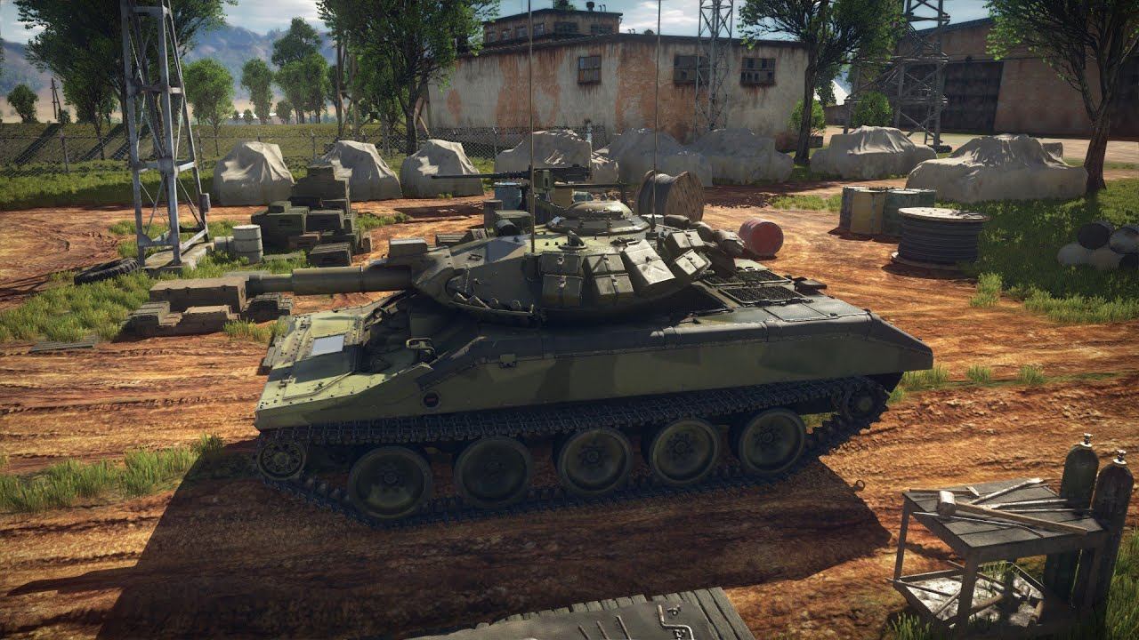 БЕЗ ДОНАТА В WAR THUNDER? ЭТО РЕАЛЬНО? ПУТЬ НОВИЧКА!