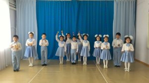 "Строительство дома Тыквы" Исполняет инструментальный коллектив "Хатынчаана"