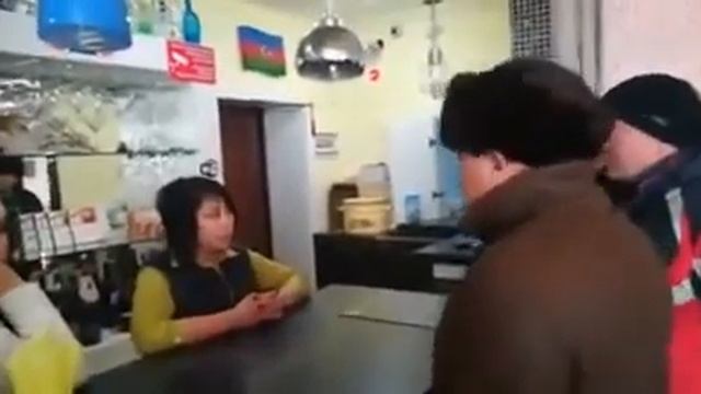 Казак жыгыттеры казакстандыктар армян кафелерын жабуда/караганда армяны и казахи смотреть онлайн