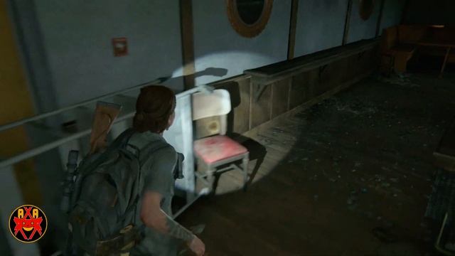 The Last of Us Part 2 - Walkthrough Part 16 - Seattle Day 2: Hillcrest (All Collectibles)