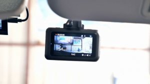 TrendVision TDR-721S EVO PRO - Датчик движения