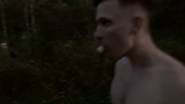 ИНЦИДЕНТ