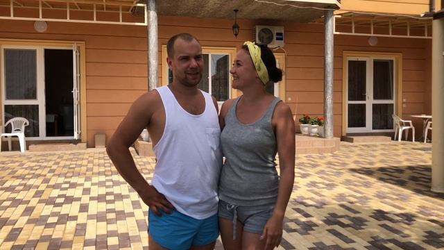 Отзыв от гостей Мераба 2019 смотреть онлайн