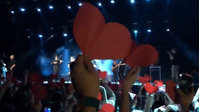 Мельница 22.10, Любовь во время зимы смотреть онлайн