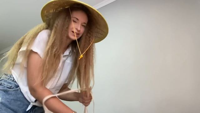 Влог. Отпуск с мамой. Баянаул. #лето