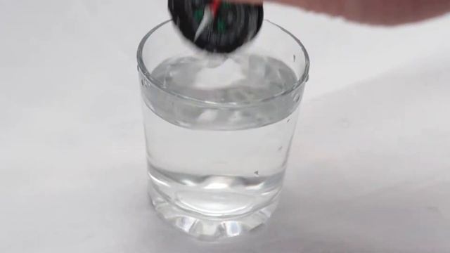 Водонепроницаемый компас. смотреть онлайн