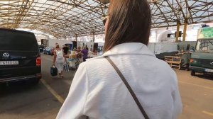 Одесса ПРИВОЗ 💥 Сделали Базар По-БОГАТОМУ 💥 Цены на продукты в Украине!