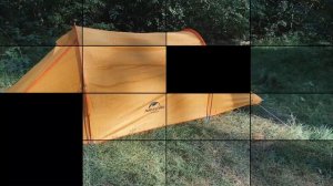 Двухместная палатка Naturehike Cloud Tunnel 2 - https://novotent.com.ua