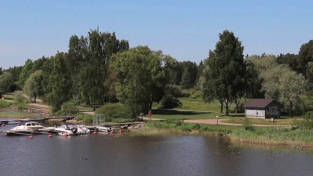 Beautiful Finland: Helsinki and Porvoo • Прекрасная Финляндия: Хельсинки и Порвоо