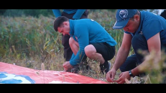 ДЕНЬ ФЛАГА В ТАМБОВЕ 2021 смотреть онлайн