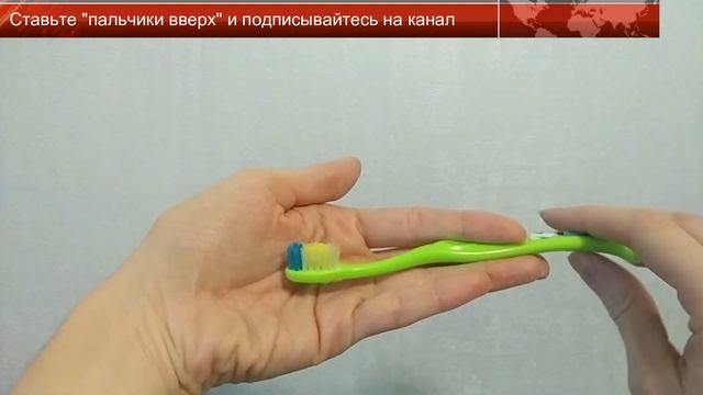 ТОП-3 совета как выбрать детскую зубную щетку | Laletunes