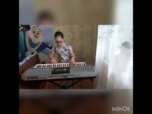 видео для филармонии 5