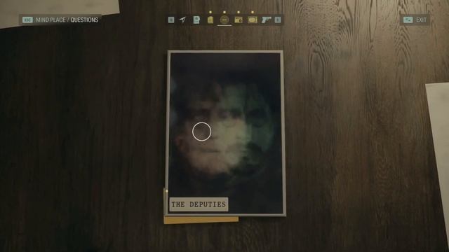 [11] Writer’s Return (Let’s Play Alan Wake 2 [PC] w/ GaLm)
