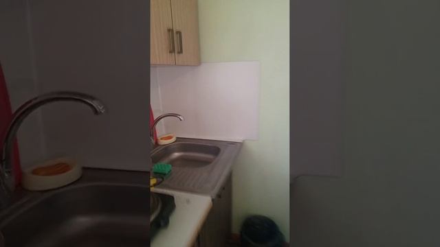 Сдаётся студия на Леселидзе, 45 лето, 20 межсезонье +79384177734 Алисса