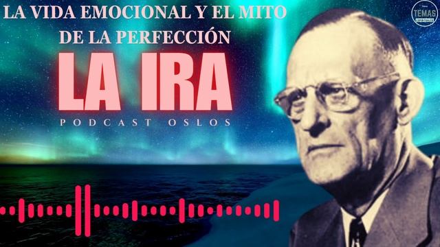 El gigante ROJO: LA IRA / P. Oslos / La vida emocional y el mito de la perfección смотреть онлайн