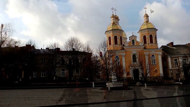 TimeLapse. Citylife смотреть онлайн