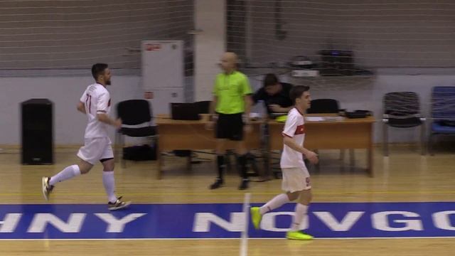 НГПУ - КапДорСтрой 6-2 смотреть онлайн