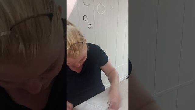 Распаковка