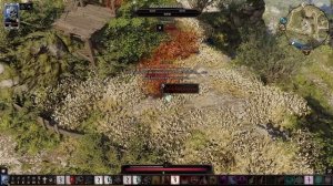 Divinity: Original Sin 2 - или как ТАКТИКА унижает тебя (4/6)