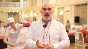 I-й Чемпионат Удмуртии по массажу