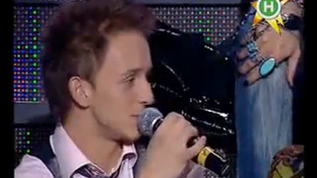 Вася Нагорняк любит близнецов Борисенко.flv смотреть онлайн