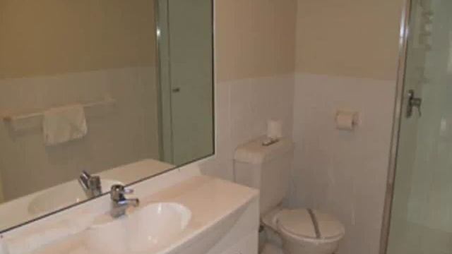 Голд-Кост, Серферс-Парадайс - Paros on the Beach 3, 5 Star
