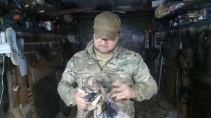 Маскировочные накидки.  Новый материал.