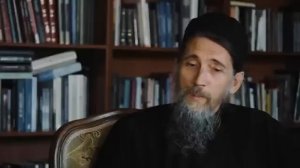 О мире, монашестве и вере. Настоятель Георгиевского монастыря игумен Варлаам.