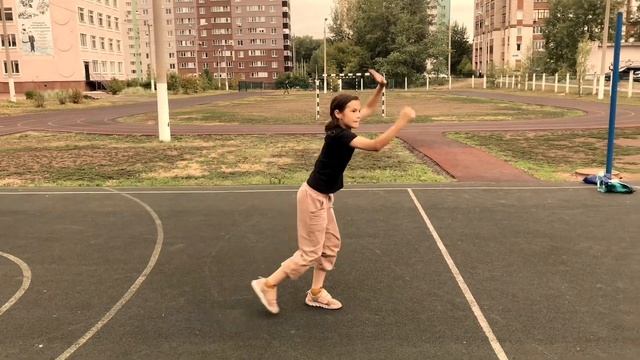 Летняя тренировка 24 июля 2023 г. смотреть онлайн