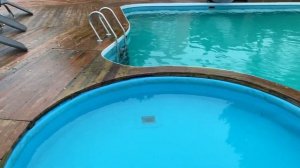 Куршская коса. Калининградская область. Отель Альтримо