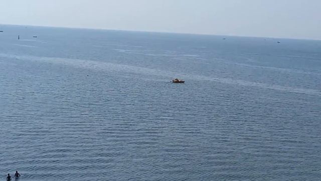 АНАПА. 28.08.21г. МАЛАЯ БУХТА ВЕРХНЯЯ НАБЕРЕЖНАЯ ОПУСТЕЛА. ВСЕ НА ПЛЯЖАХ. смотреть онлайн