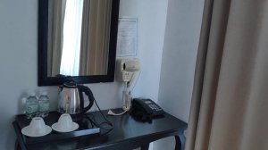 Bellevue Hotel обзор отеля Нячанг