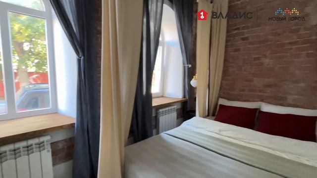 2 комнатная квартира на ул. Левшина.