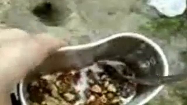 ✔ Приготовление хлеба в полевых условиях смотреть онлайн