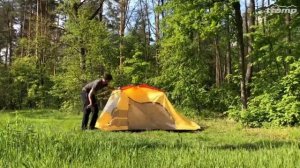 Намет Tramp Baltic Wave 5 V2