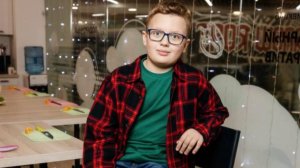 На Пятом канале акция «День добрых дел» для юного Даниила