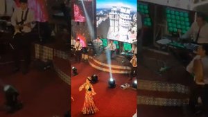 Консерт Мехроч Сангинов - Точикистон Исфара 2022