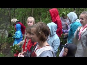 Яичное заговинье