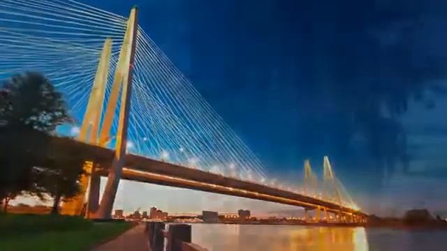 Клип о красотах России смотреть онлайн