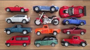 Мультики про машинки - Большие машины - Тяжелые грузовики - Сборник - Мультики для детей