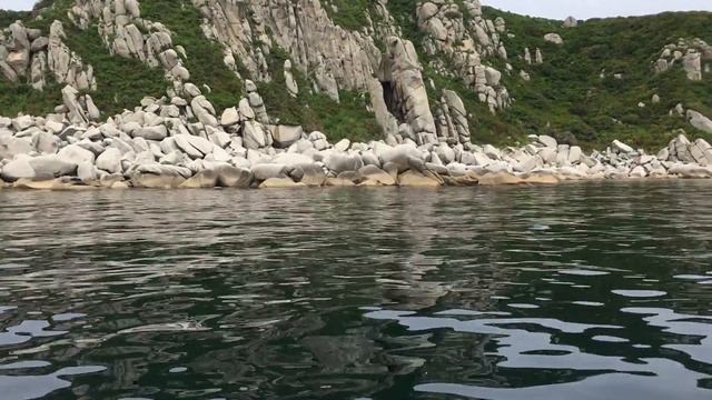 г. Находка. Бухта Триозёрье. 28.06.2022г. Катаемся 2 смотреть онлайн