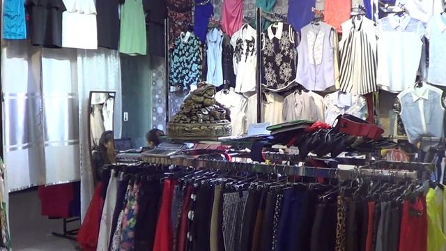 город Суйфэньхэ́. Часть №5 "Модный Ваня" 28.06.2015 год смотреть онлайн