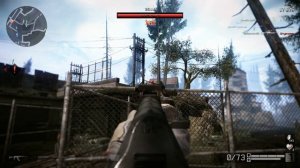 Warface баг смена оружия
