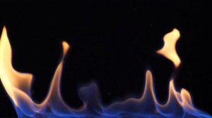 footage fire / футаж огонь