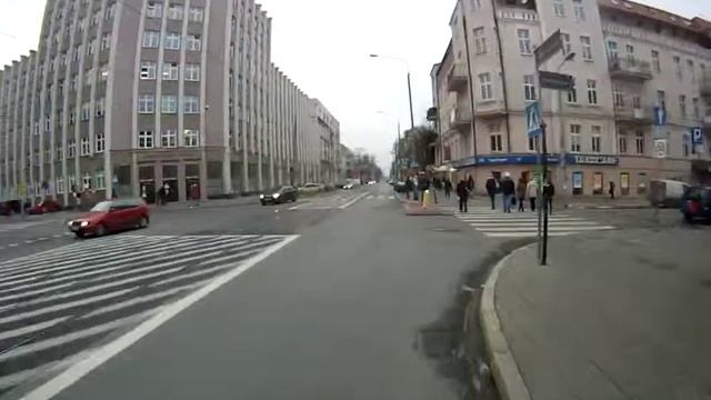 Польша, Познань ч3 смотреть онлайн