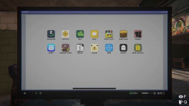 НАНЯЛ ПЕРВЫХ СОТРУДНИКОВ В СВОЙ КОМПЬЮТЕРНЫЙ КЛУБ! (Internet Cafe Simulator 2 #2) смотреть онлайн