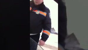 ГАИ Мыронюк причина остановки  ПРОВЕРКА ДОКУМЕНТОВ!!