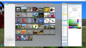 💥 ГИГАНТСКАЯ ЯМА ПРОТИВ ДЖАМБО ДЖОШ ЧУ ЧУ ЧАРЛЬЗ АВТОБУС ПОЖИРАТЕЛЬ САД БАНБАН БУКВЫ АЛФАВИТ Gmod