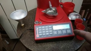 Пересобираем патроны БПЗ с увеличением навески 7.62х39 ч.2